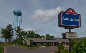 Americinn Minocqua Wisconsin